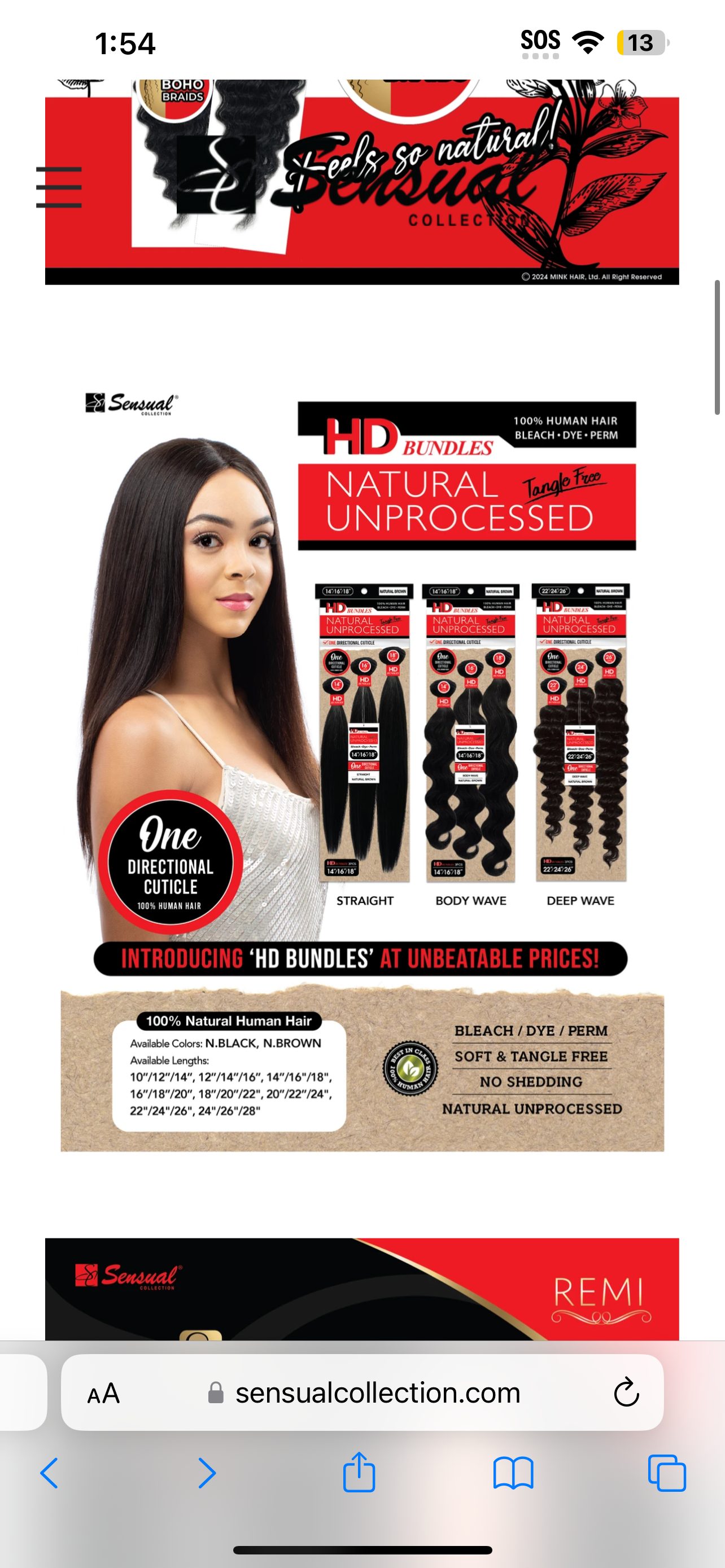 8A HD Bundles
