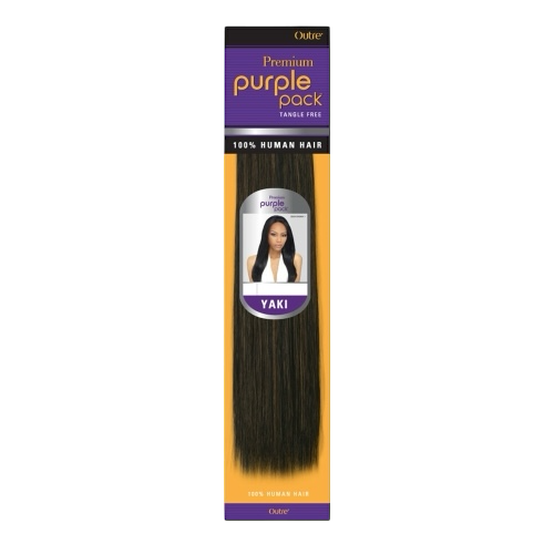 Outre Purple Pack