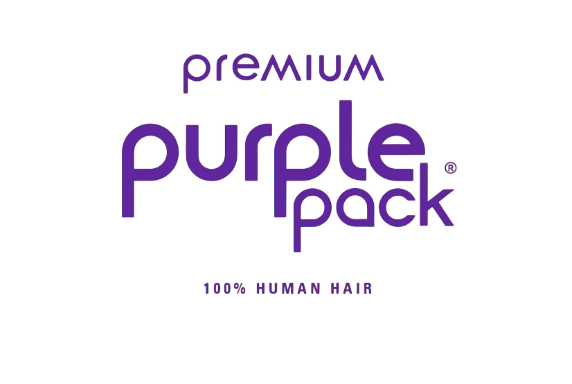 Outre Purple Pack
