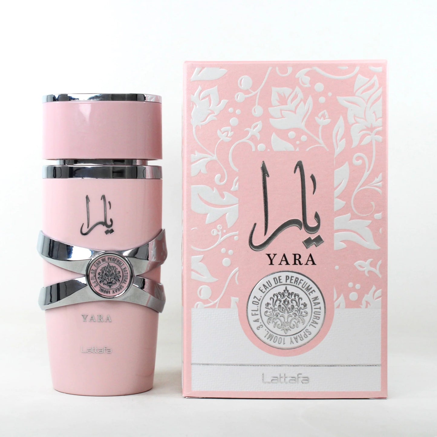 Yara Lattifa Eau De Perfume