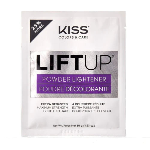 Lift Up Powder Lightener By Kiss 1.23 OZ