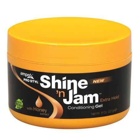 Shine'n Jam