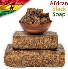 African Black Soap