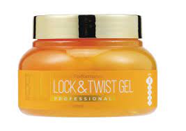 BTL Lock & twist Gel