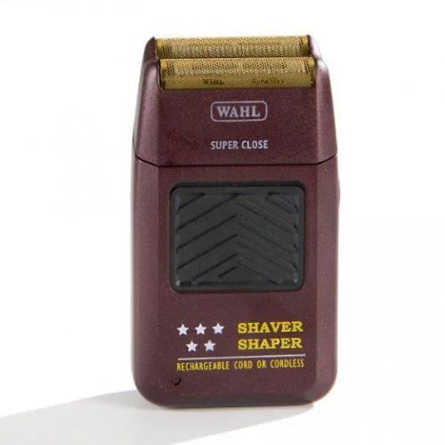 WAHL PROFESSIONAL Pro 5 Star Shaver/Shaper